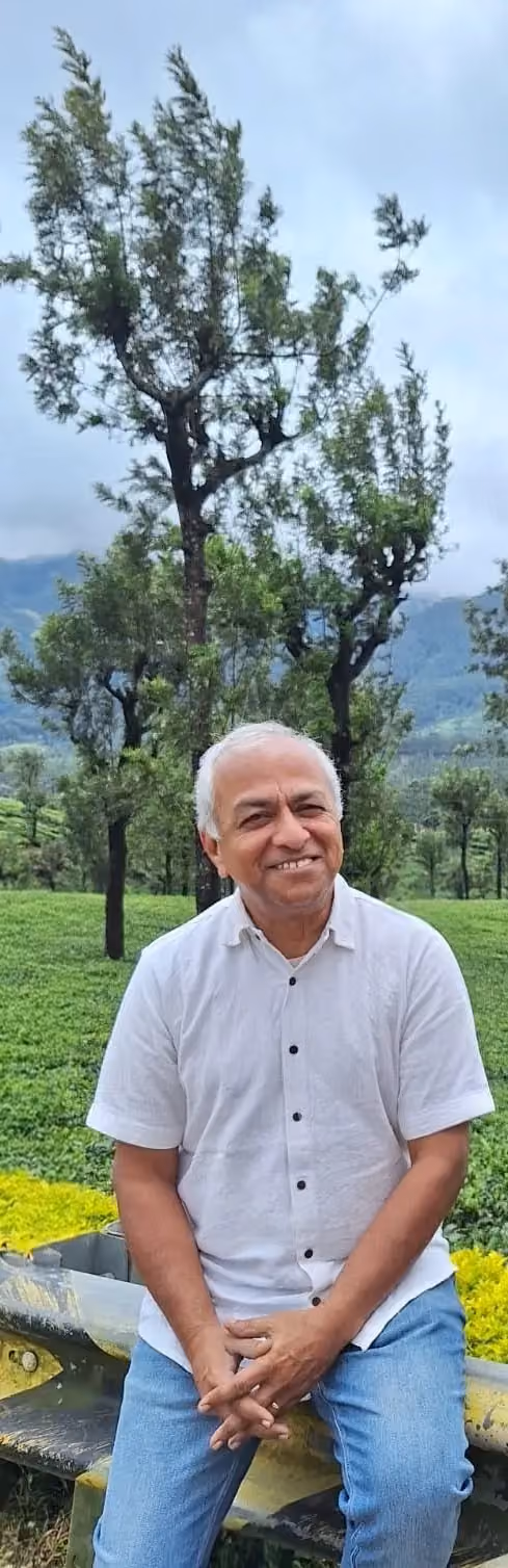 Sathish Chandran, Clapingo expert