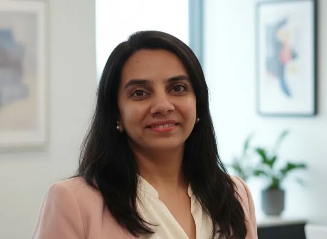 Namrata Shah, Clapingo expert